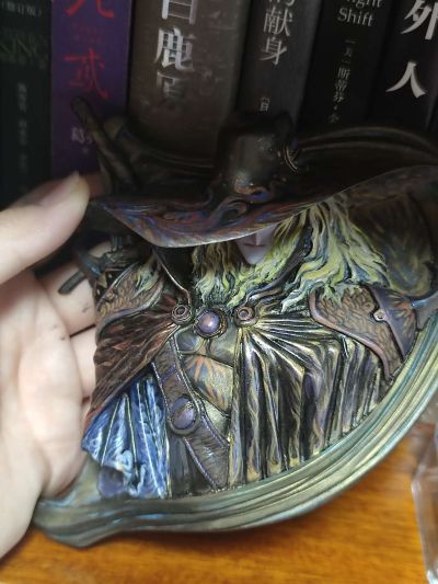 精英独家系列 吸血鬼猎人D D