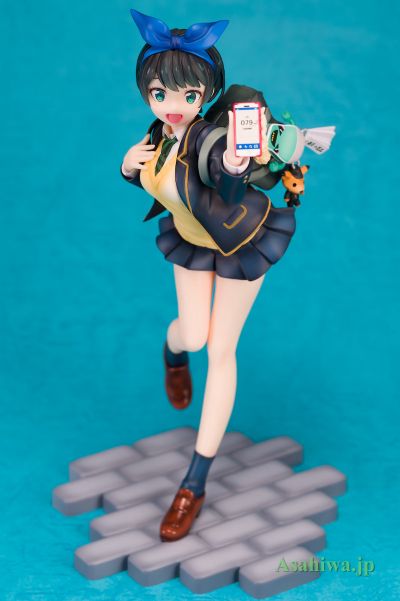 租借女友 更科瑠夏