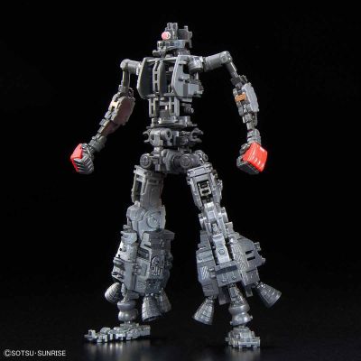 RG  MS-06R-2  强尼莱丁专用扎古Ⅱ
