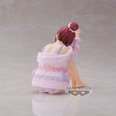 悠闲时光 偶像大师闪耀色彩 大崎甘奈