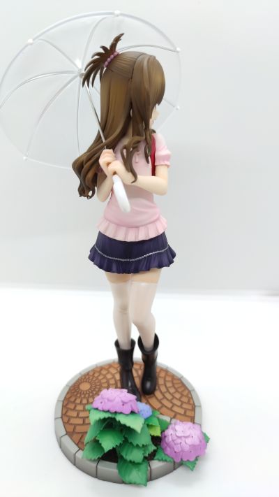 出包王女DARKNESS 结城美柑 雨伞