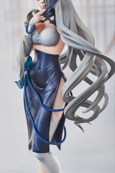 崩坏3rd 布洛妮娅 旗袍