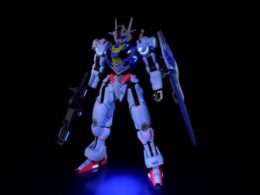 机动战士高达 G FRAME FA 04