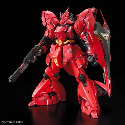 RG 1/144 沙扎比