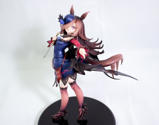 赛马娘 米浴
