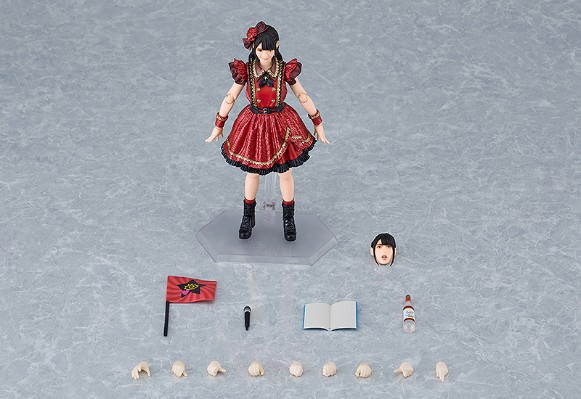 figma#595 配音演员 上坂堇