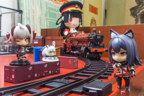 明日方舟 棋子系列 第3弹