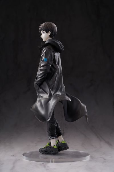 新世纪福音战士 碇真嗣 Ver. RADIO EVA Part.2 特别版