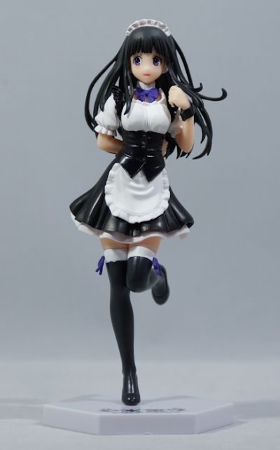 HG手办 氷菓 千反田爱瑠 Maid ver.