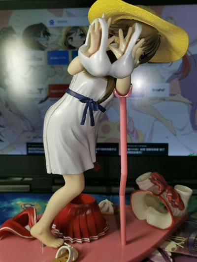 トゥハート2 小牧郁乃 DVDジャケットVer. 