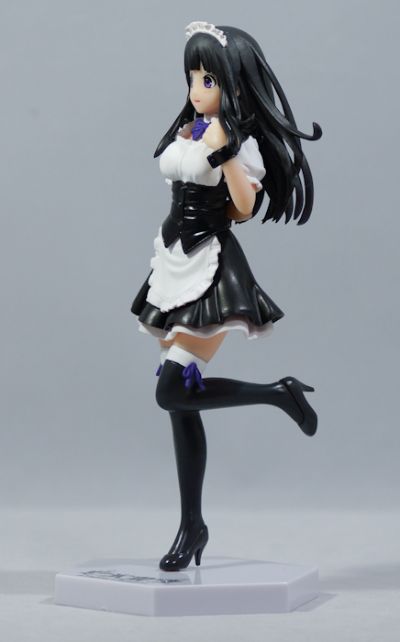 HG手办 氷菓 千反田爱瑠 Maid ver.