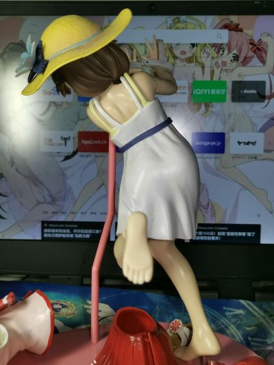 トゥハート2 小牧郁乃 DVDジャケットVer. 