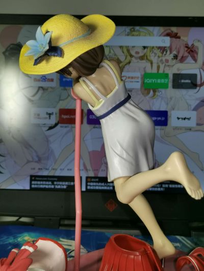 トゥハート2 小牧郁乃 DVDジャケットVer. 