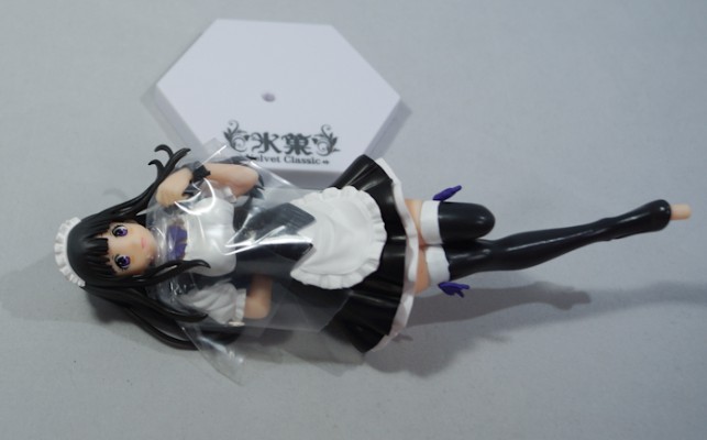 HG手办 氷菓 千反田爱瑠 Maid ver.