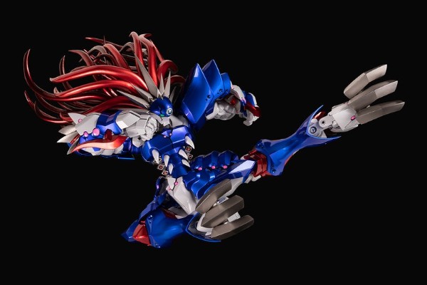 RIOBOT 超级机器人大战OG 轰击修罗神