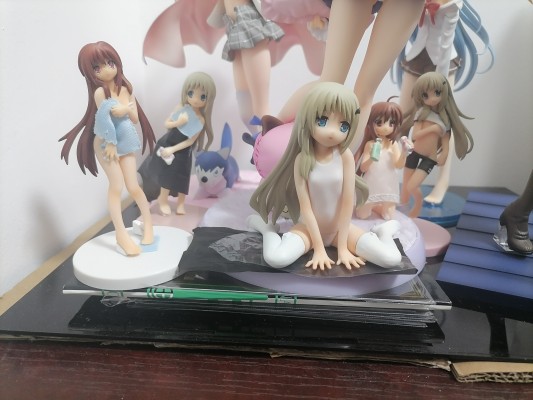 Little Busters! 能美库特 Christmas Ver. 