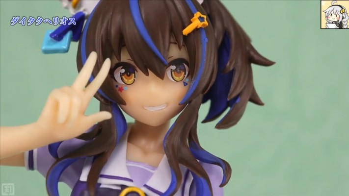 赛马娘 太阳神