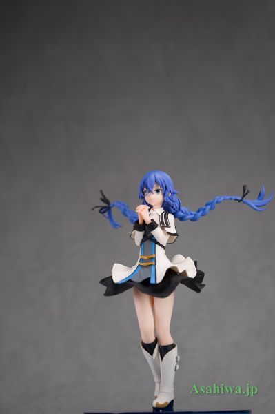 无职转生 ~到了异世界就拿出真本事~ 洛琪希·米格路迪亚