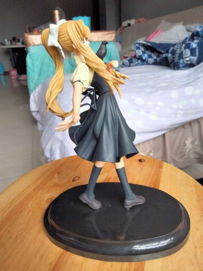 エアー 神尾観铃 