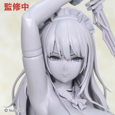 冥途武装：Blade DX版