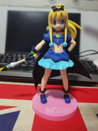 HG手办我的妹妹不可能那么可爱 久野美咲 Alpha Omega Cosplay ver.