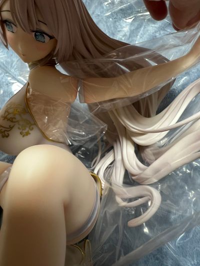白天使