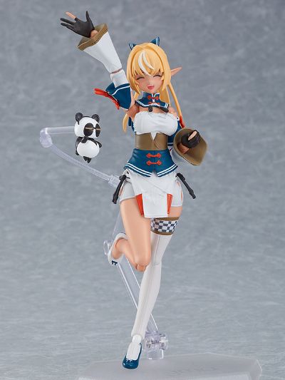 figma#552 hololive 不知火芙蕾雅