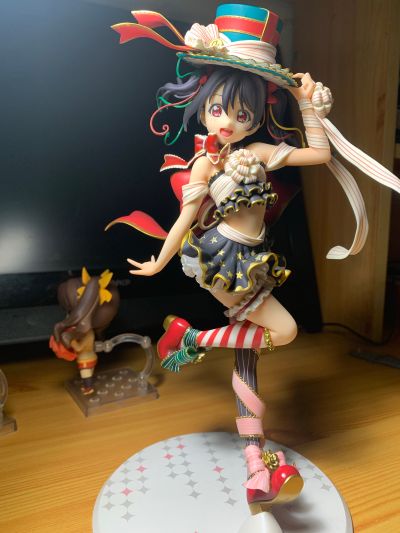 F:NEX 埃罗芒阿老师 山田精灵