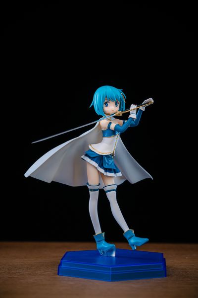 POP UP PARADE 剧场版 魔法少女小圆 [新篇] 叛逆的物语 美树沙耶香