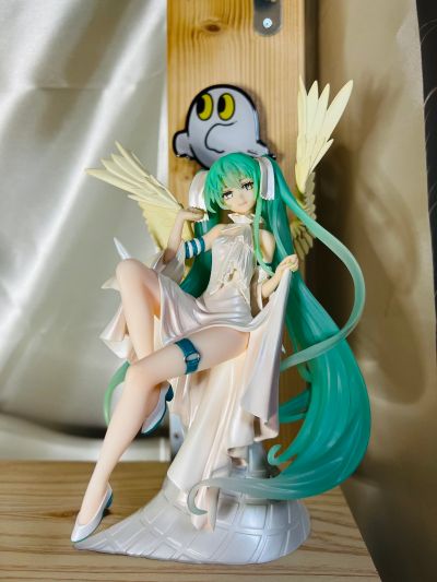 TENITOL 初音未来 黑暗