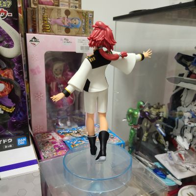 机动战士高达 水星的魔女 斯莱塔·墨丘利