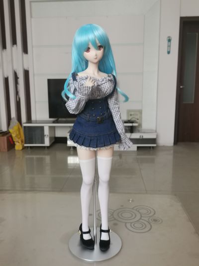Dollfie Dream Dynamite DDdy 托娲（DD-f3）