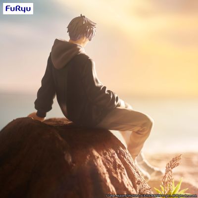 压泡面 咒术回战 五条悟 片尾曲2