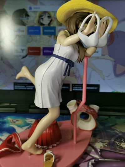 トゥハート2 小牧郁乃 DVDジャケットVer. 