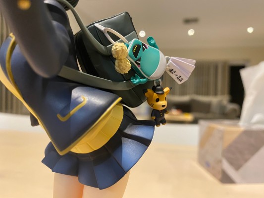 租借女友 更科瑠夏