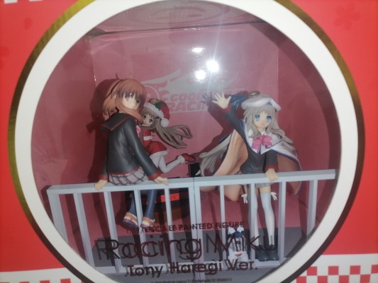 Little Busters! 能美库特 Christmas Ver. 