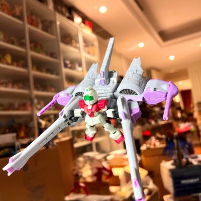 机动战士高达 MOBILE SUIT ENSEMBLE 2 机动战士高达 RGM-79 吉姆