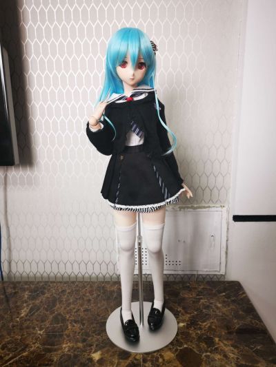Dollfie Dream Dynamite DDdy 托娲（DD-f3）