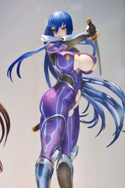 对魔忍RPGX 秋山凛子
