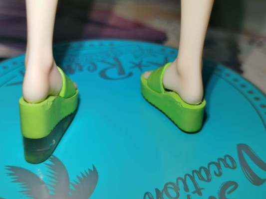 SSS  Re:从零开始的异世界生活 第二季 蕾姆  -夏日纪行-