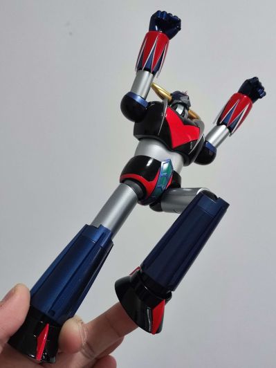 超合金魂 GX-76X UFOロボ·古连泰沙 D.C. 