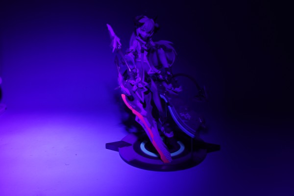 崩坏3rd 狂热蓝调 德尔塔