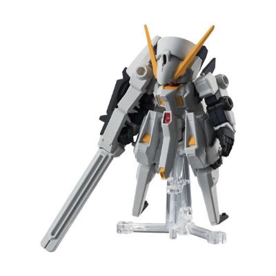 机动战士高达 重装×重奏 04