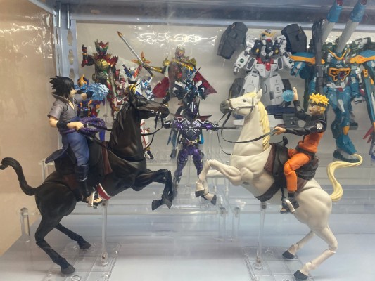 figma#490b 马 2.0版 (白色)