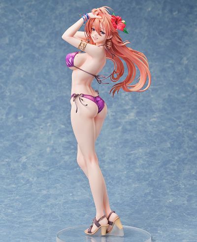 HOTLIMIT 封面女孩 美夏