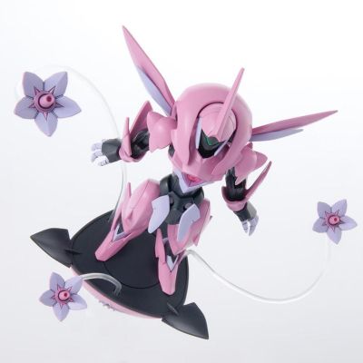 HG  机动战士高达AGE 法尔西娅