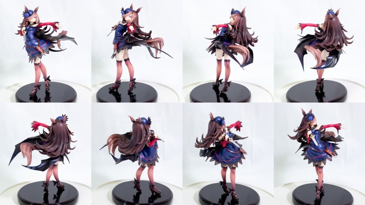 赛马娘 米浴