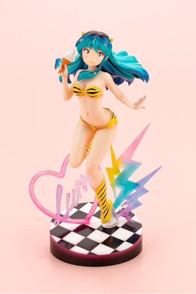 ARTFX J  福星小子 拉姆