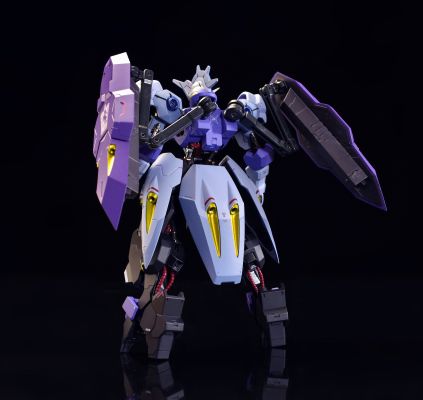 METAL ROBOT魂＜机动战士系列＞ 机动战士高达 铁血的奥尔芬斯   锡蒙力维达尔高达