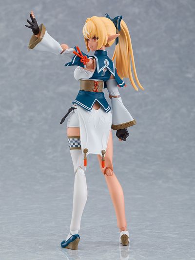 figma#552 hololive 不知火芙蕾雅